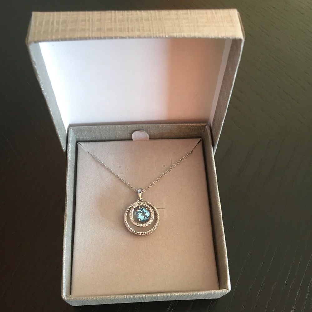 💎Zales Necklace💎